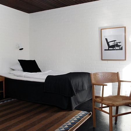 Ekebacken Hotell & Konferens マルカリュード エクステリア 写真
