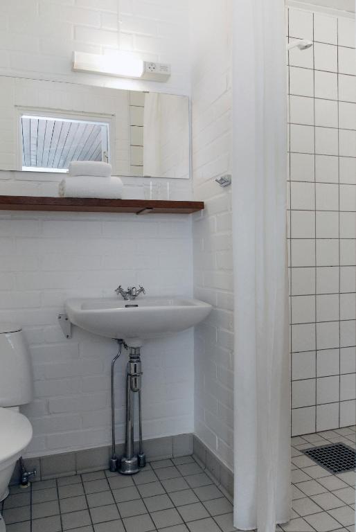 Ekebacken Hotell & Konferens マルカリュード 部屋 写真