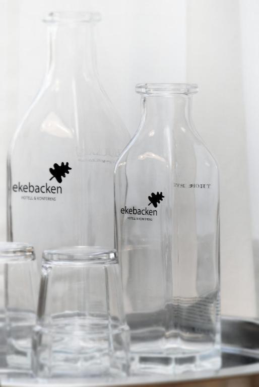 Ekebacken Hotell & Konferens マルカリュード エクステリア 写真