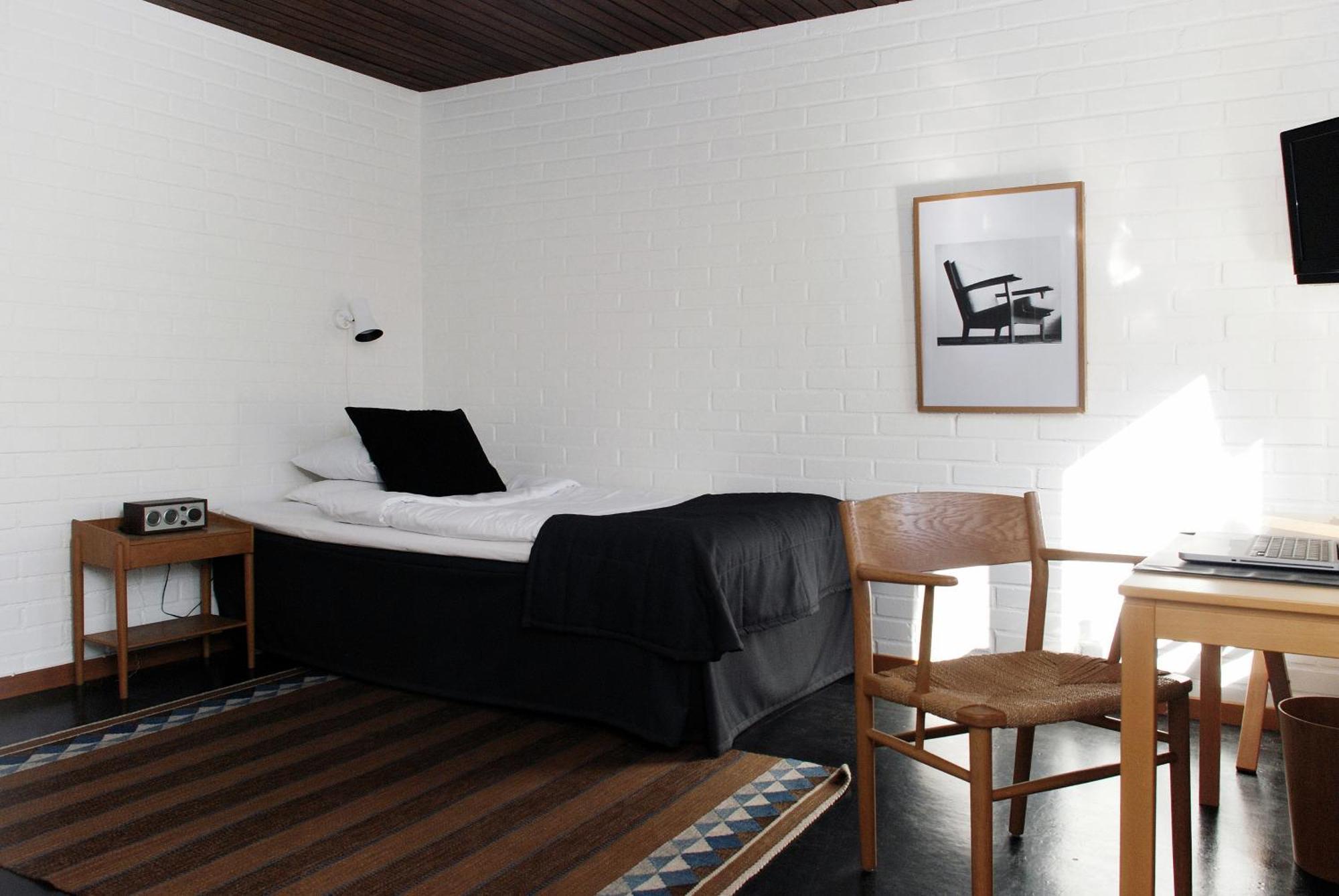 Ekebacken Hotell & Konferens マルカリュード エクステリア 写真