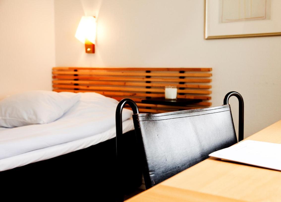 Ekebacken Hotell & Konferens マルカリュード 部屋 写真